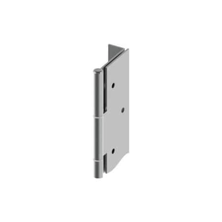 Hager Companies Hager 790-915 Concealed Leaf Hinge PS915085032D000001